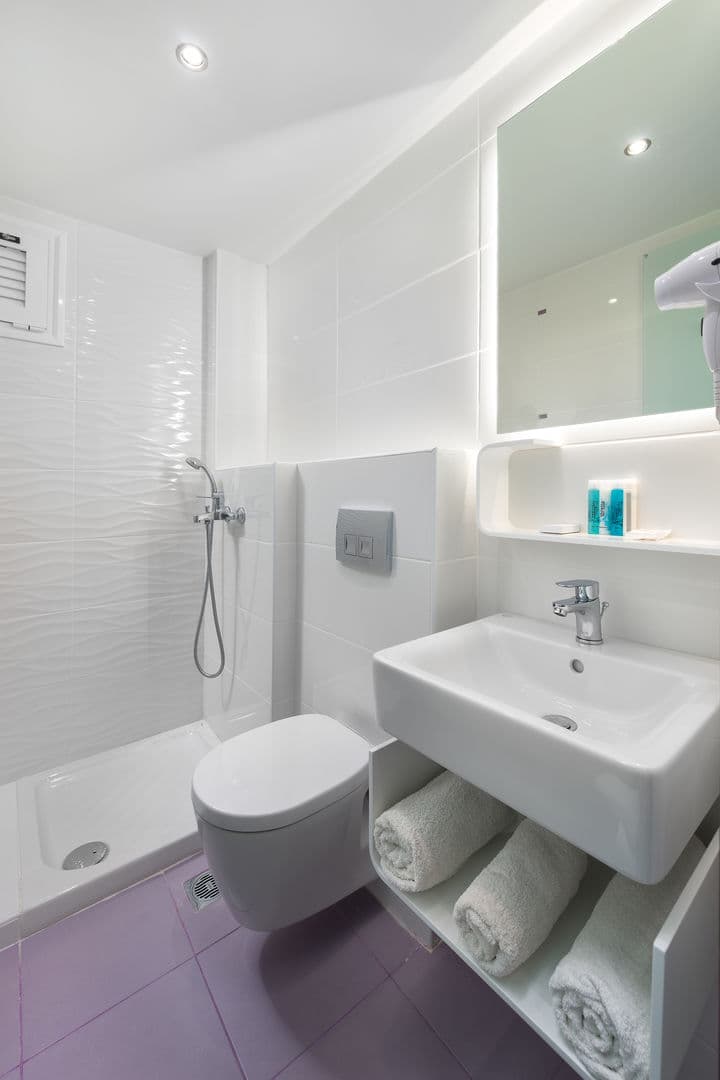 Semiramis City Hotel Rhodos stad photo 5