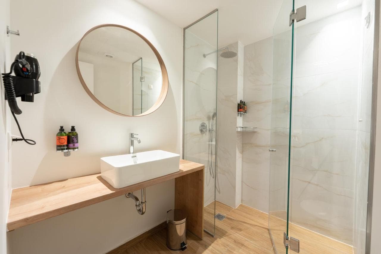 Pure Hotel by Athens Prime Hotels Athene photo 5