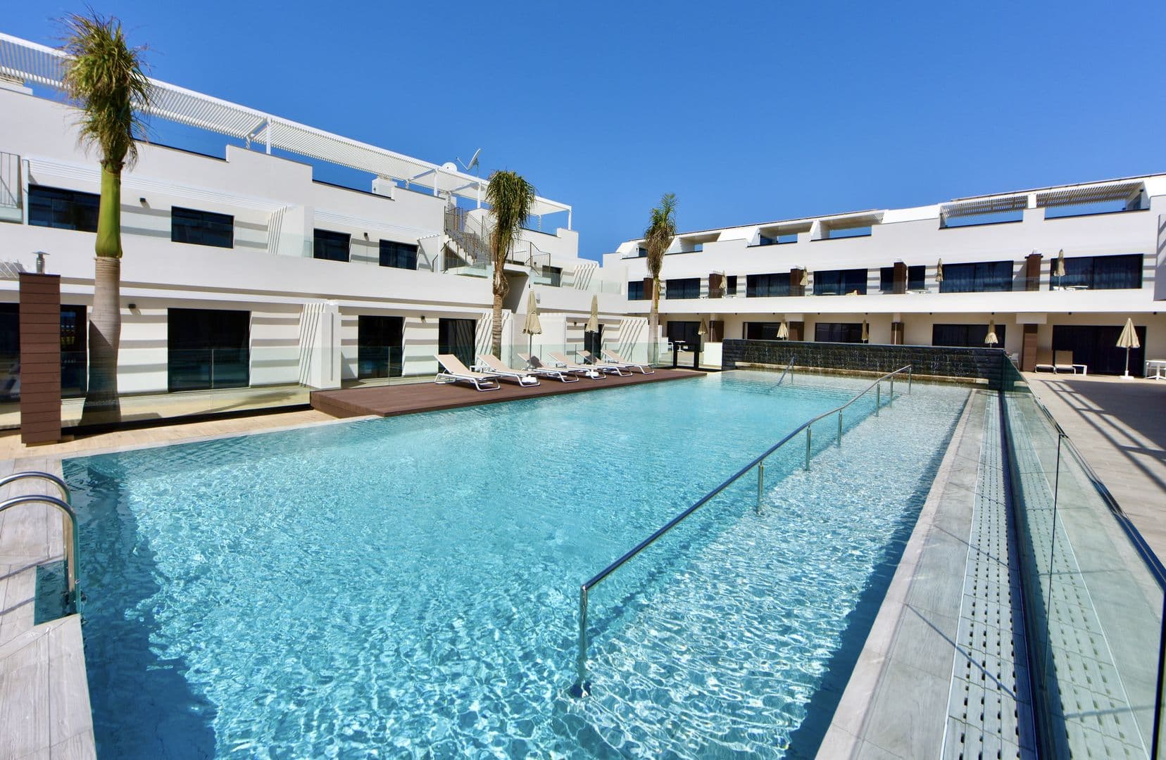 Esmeralda Cotillo Homes by LIVVO foto 1