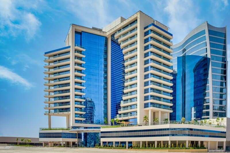 The First Collection Dubai Business Bay foto 4