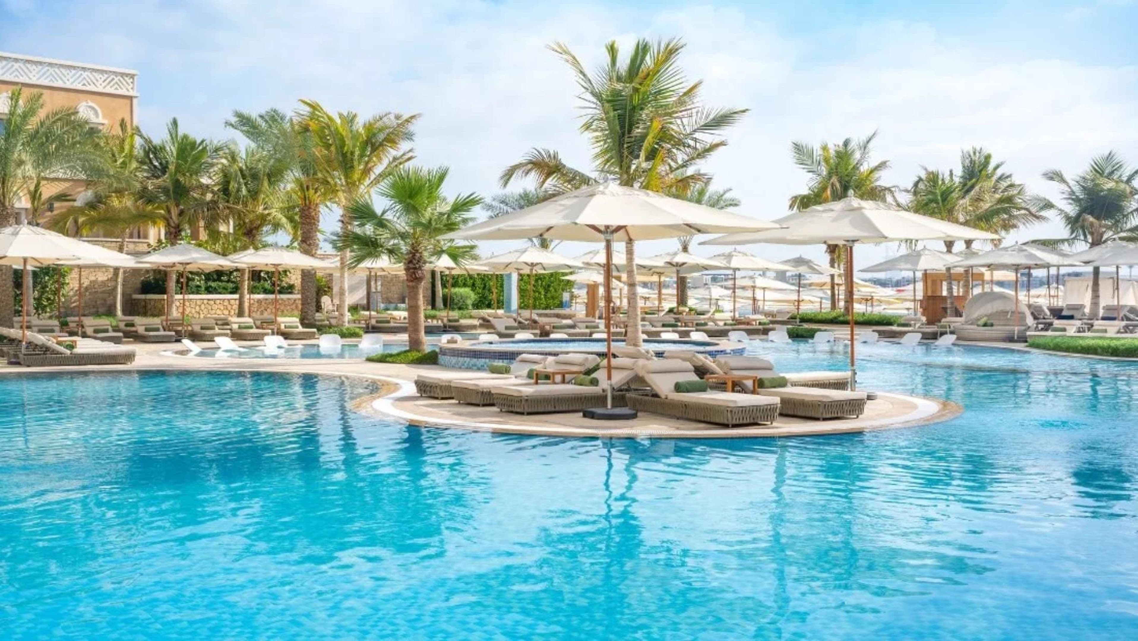 The First Collection Dubai Business Bay foto 3