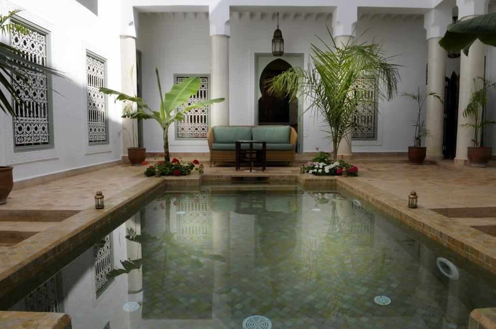 Riad Les Hibiscus Marrakech photo 5
