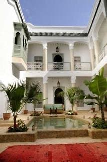 Riad Les Hibiscus foto 1