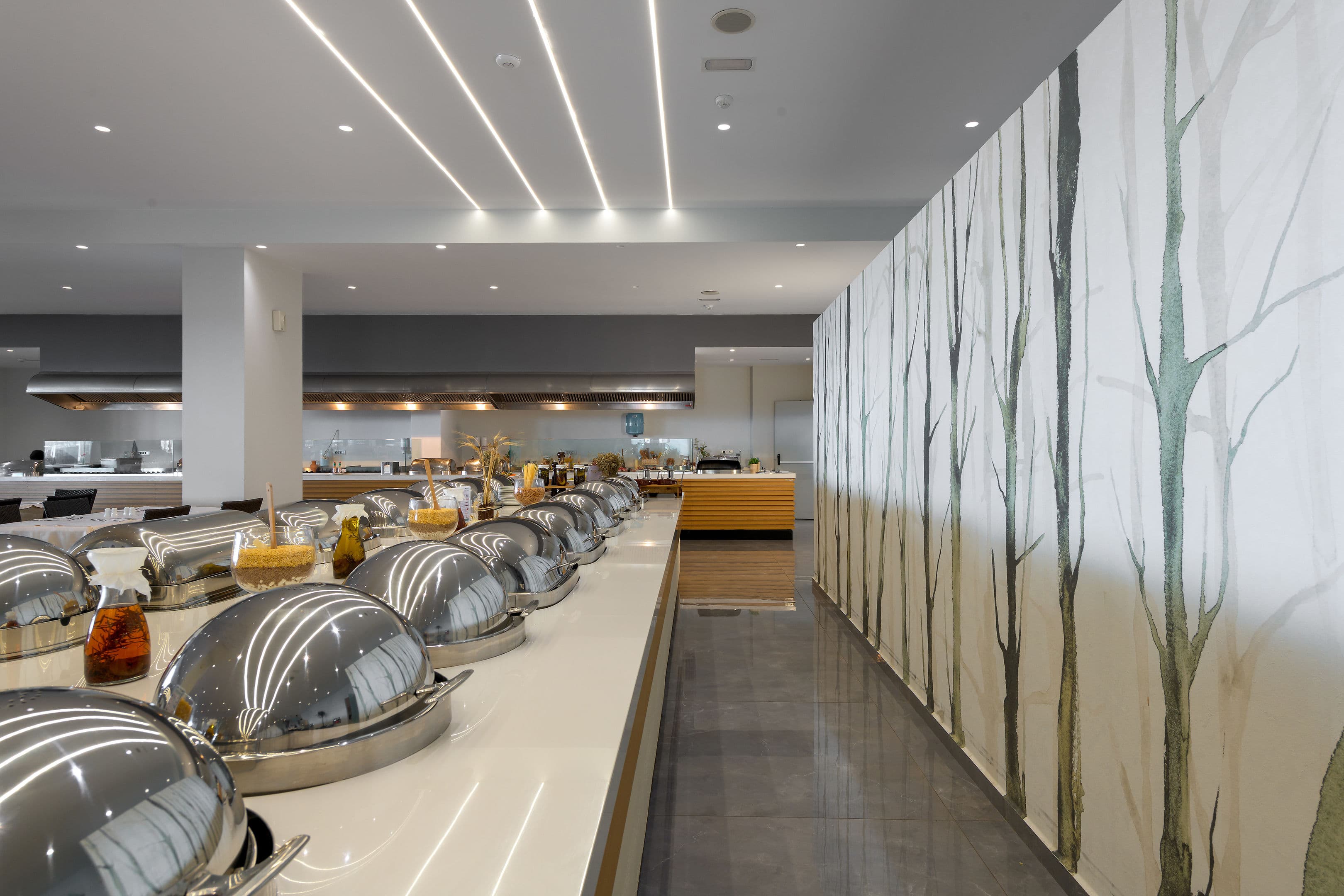 Avra Beach Resort Hotel & Bungalows foto 4