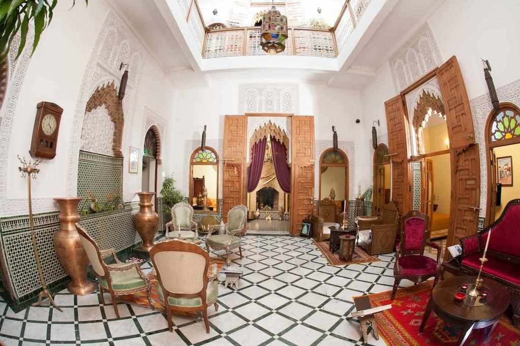 Riad Dar El Kebira