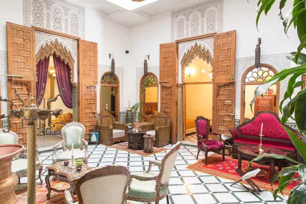 Riad Dar El Kebira foto 1