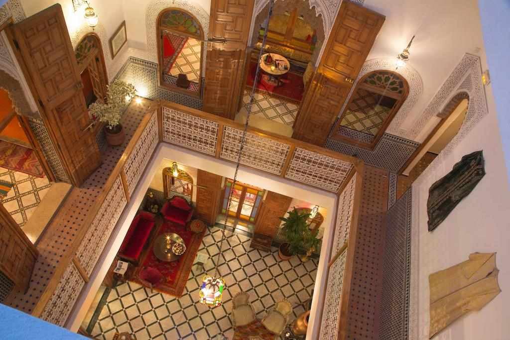 Riad Dar El Kebira foto 3