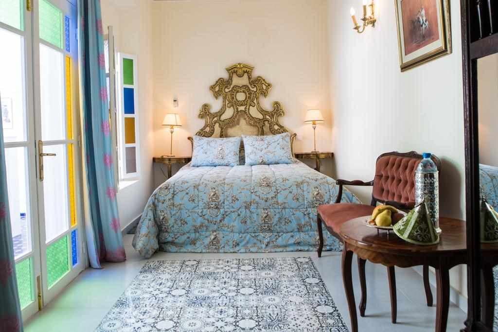 Riad Dar El Kebira foto 2