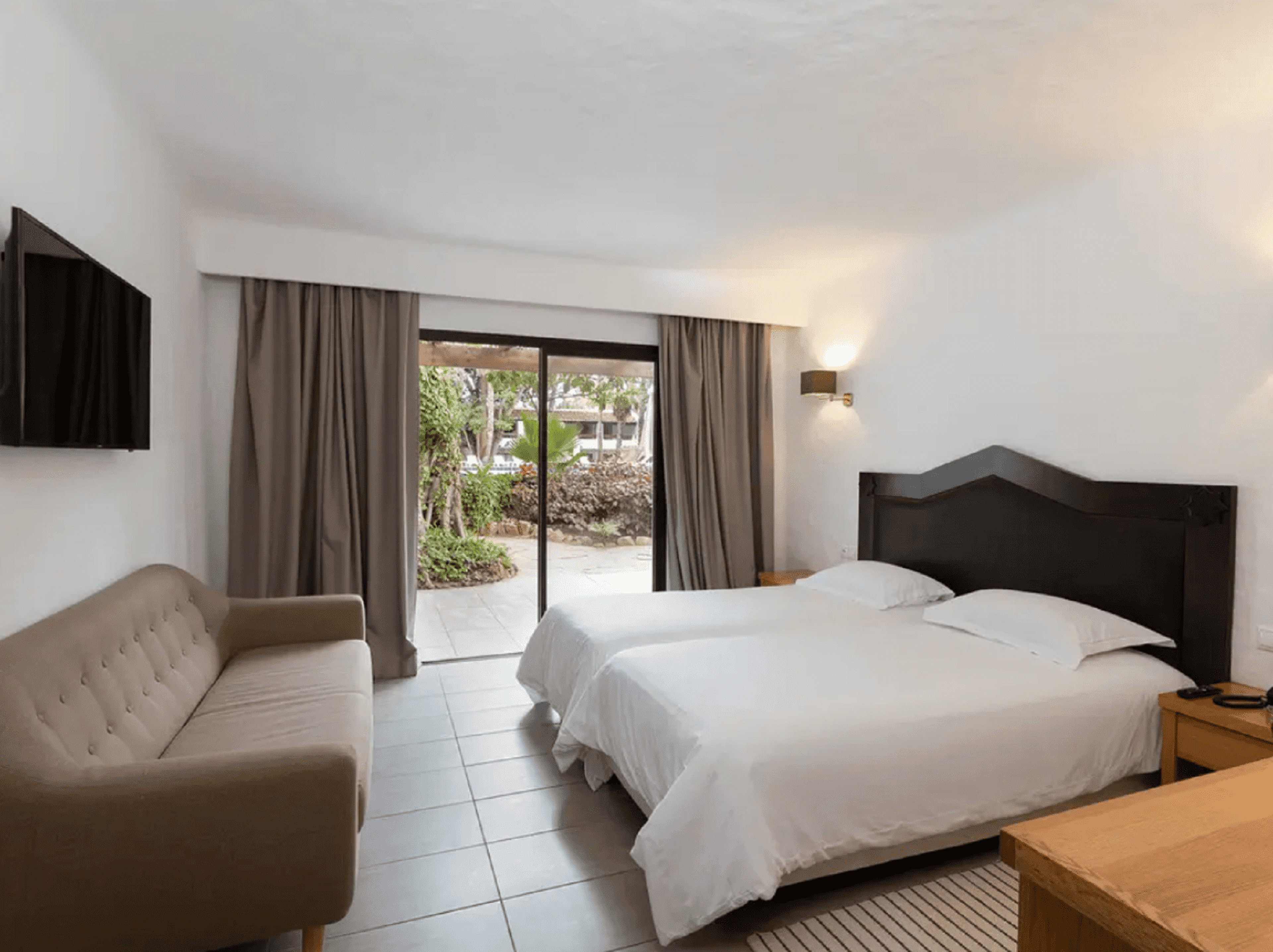 Kabila Hotel foto 3