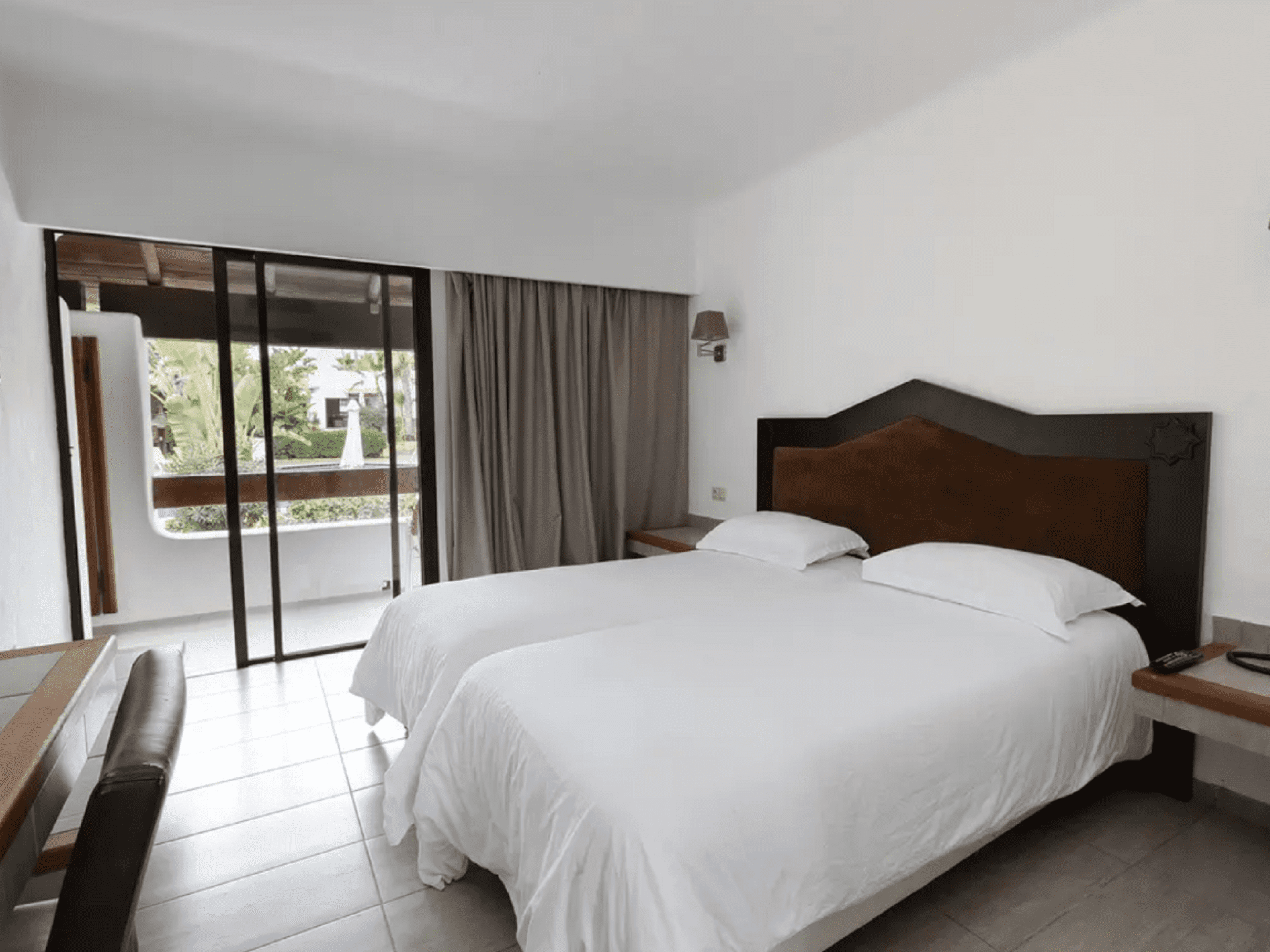 Kabila Hotel foto 4