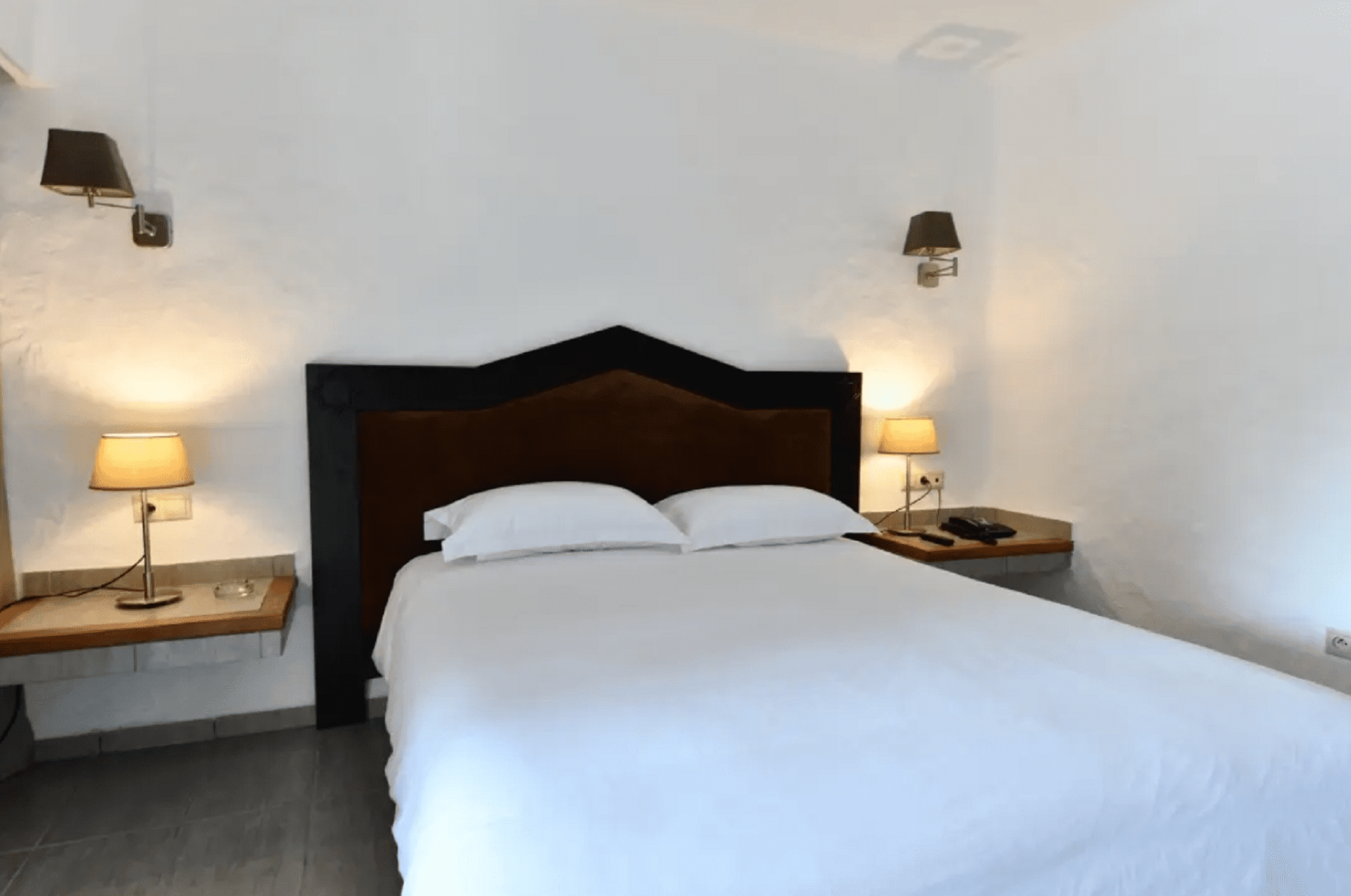 Kabila Hotel Tetouan photo 5