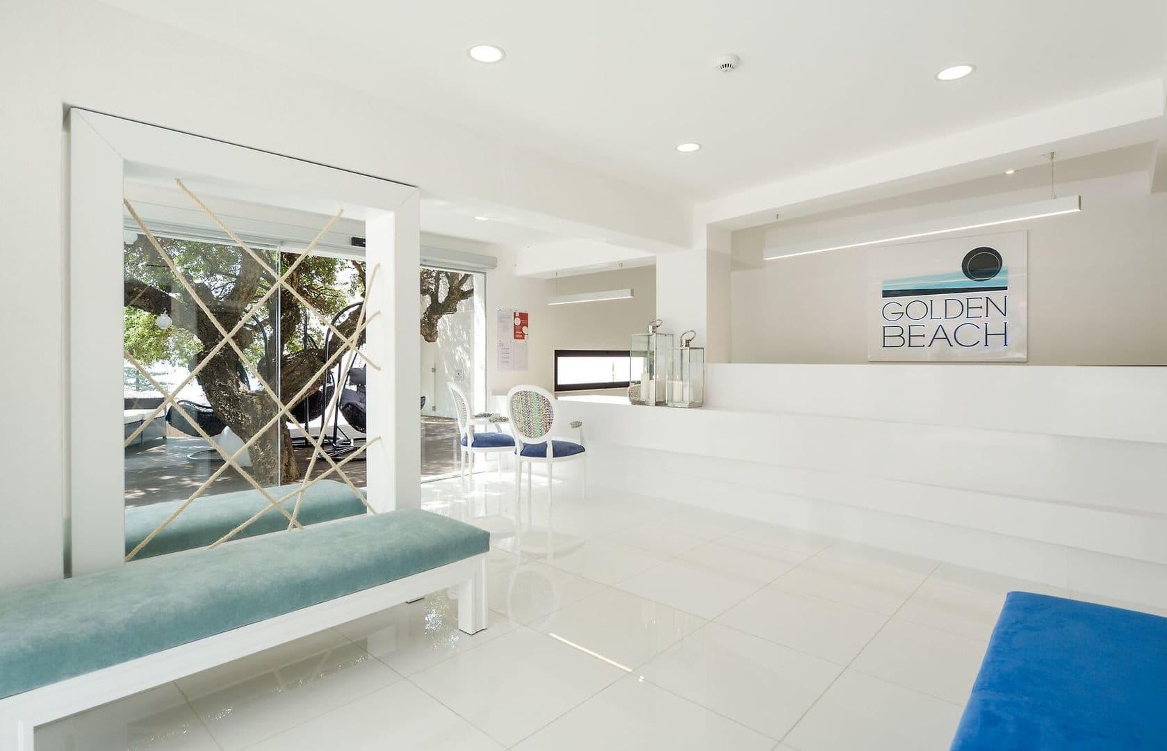 3HB Golden Beach foto 4