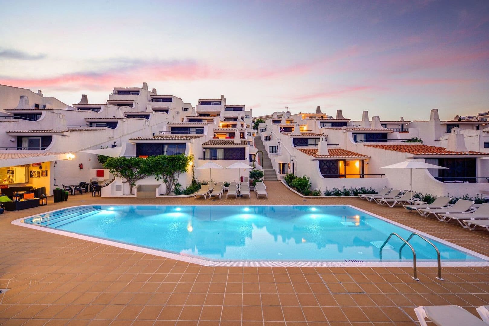 3HB Golden Beach foto 1