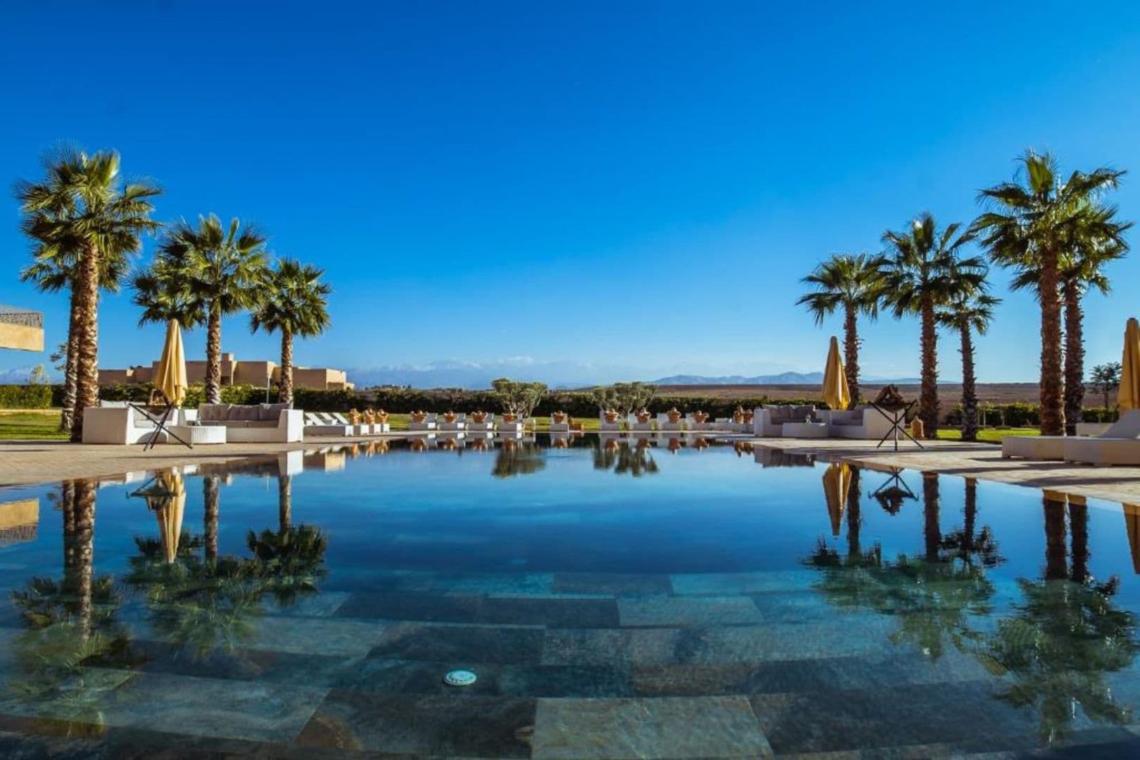 Sumahan Suites & Spa foto 1