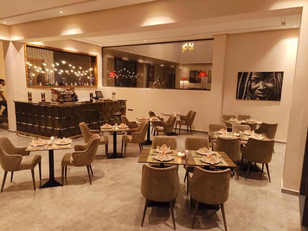 Sumahan Suites & Spa foto 4