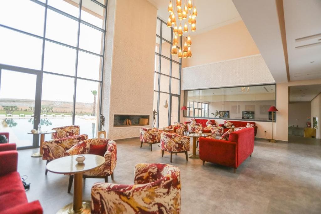 Sumahan Suites & Spa foto 3