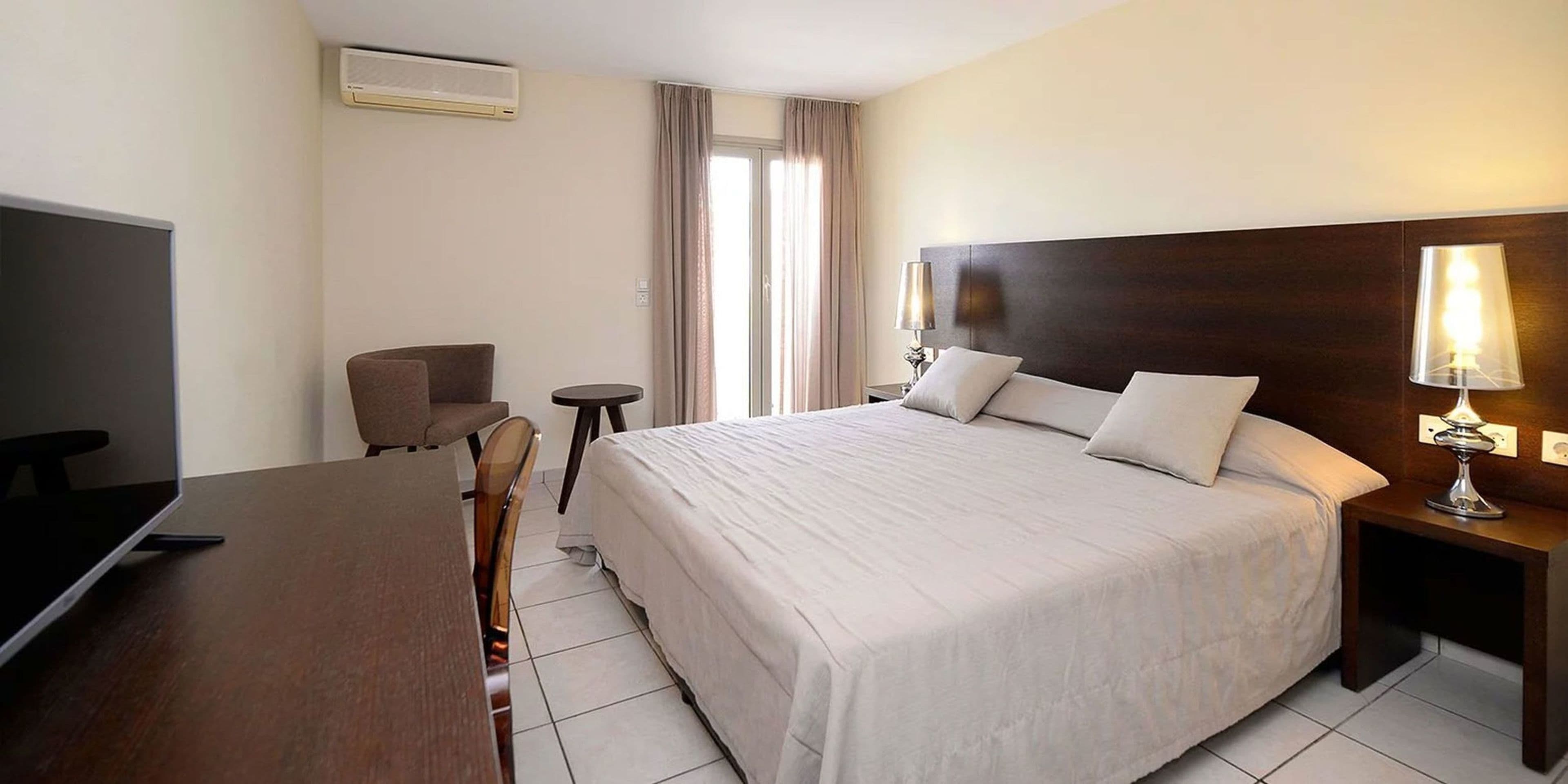 Golden Beach Hotel foto 2