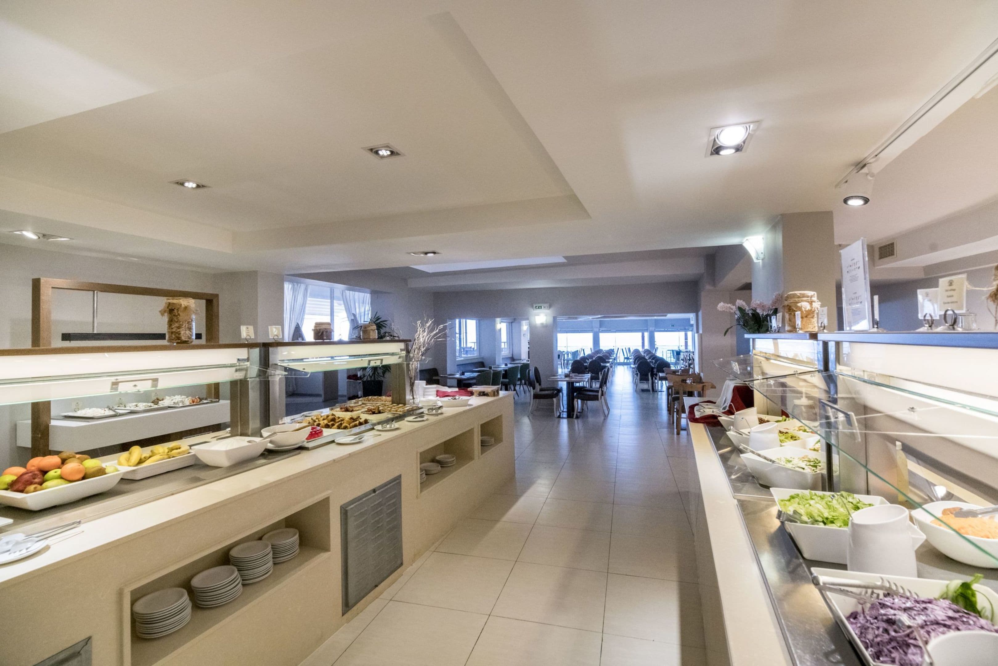 Golden Beach Hotel foto 3