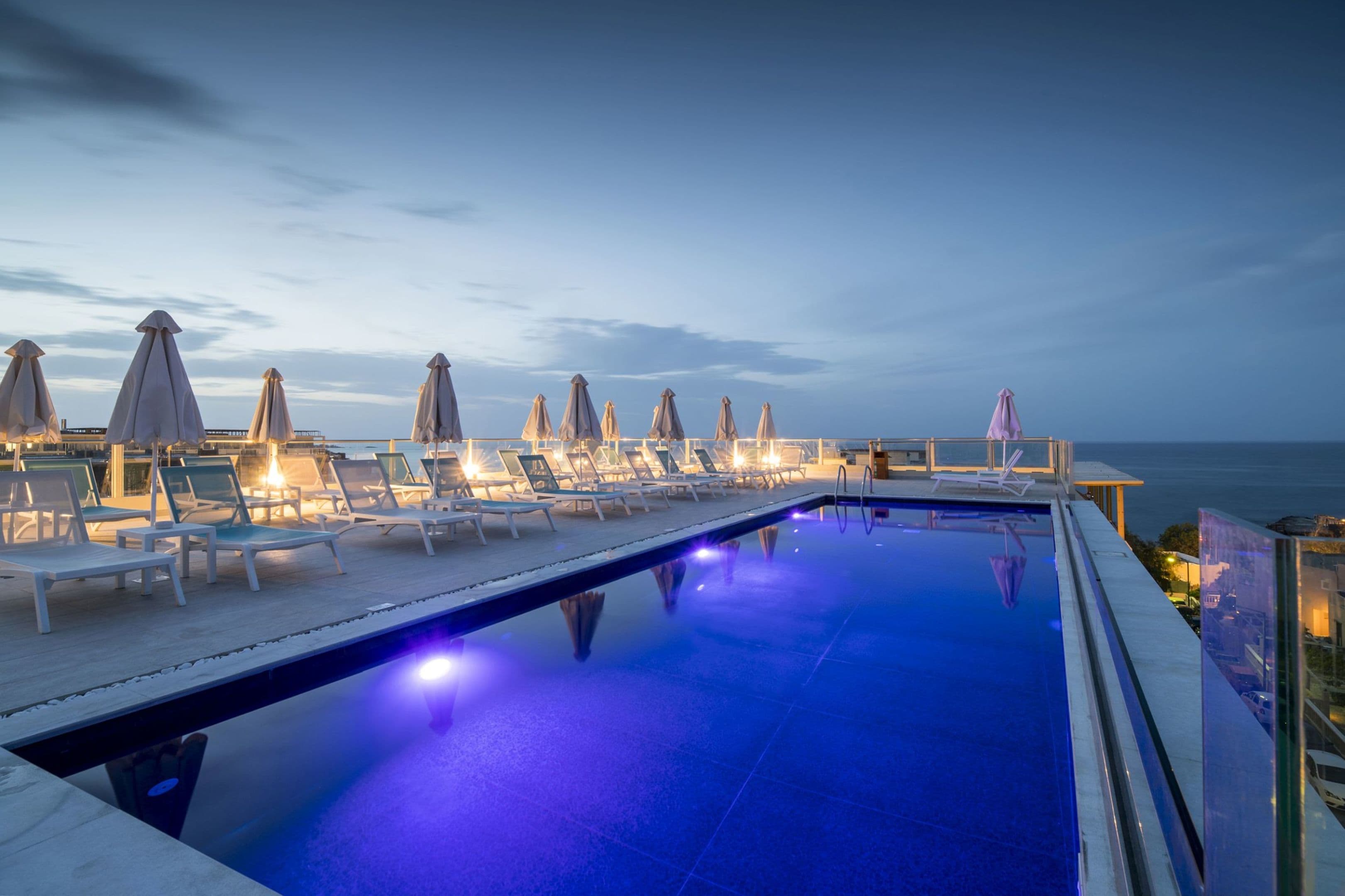 Golden Beach Hotel foto 1