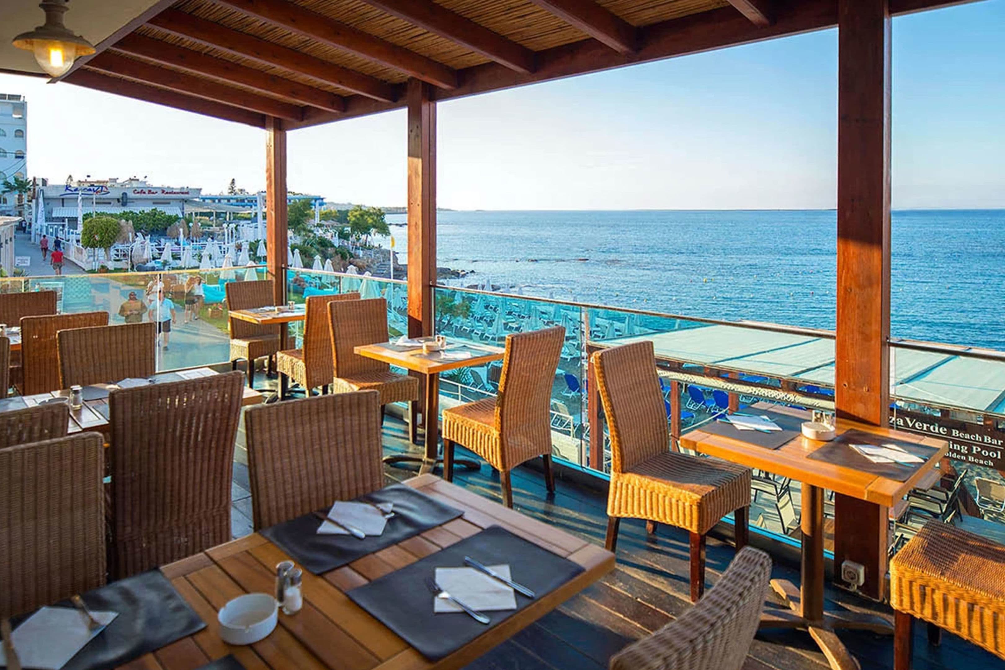 Golden Beach Hotel foto 4