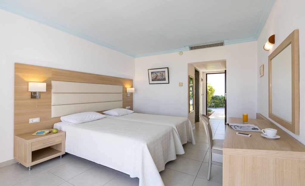 Blue Horizon Beach Resort foto 2