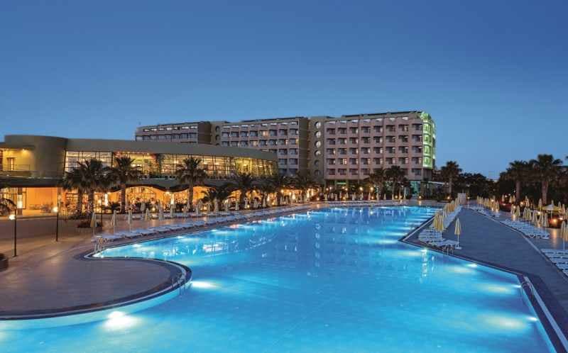 VONRESORT Golden Coast foto 1