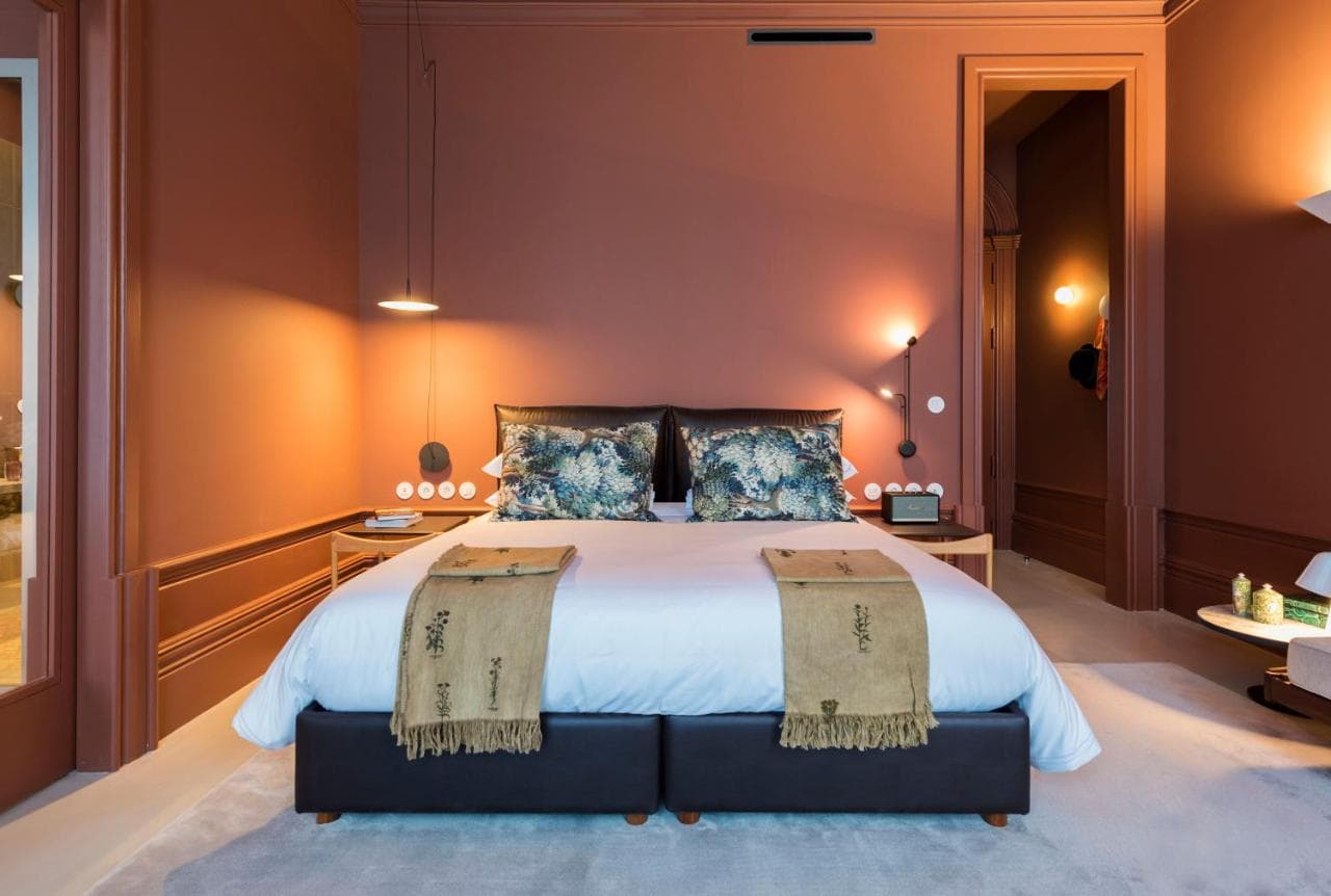 Jardins Do Porto By Unlock Hotels foto 3