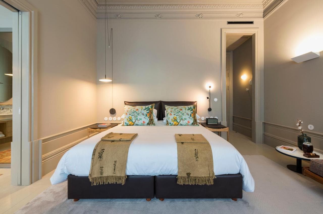 Jardins Do Porto By Unlock Hotels foto 4