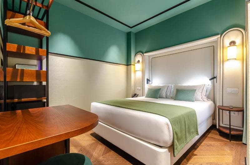 Nicola Rossio Hotel Lissabon photo 5