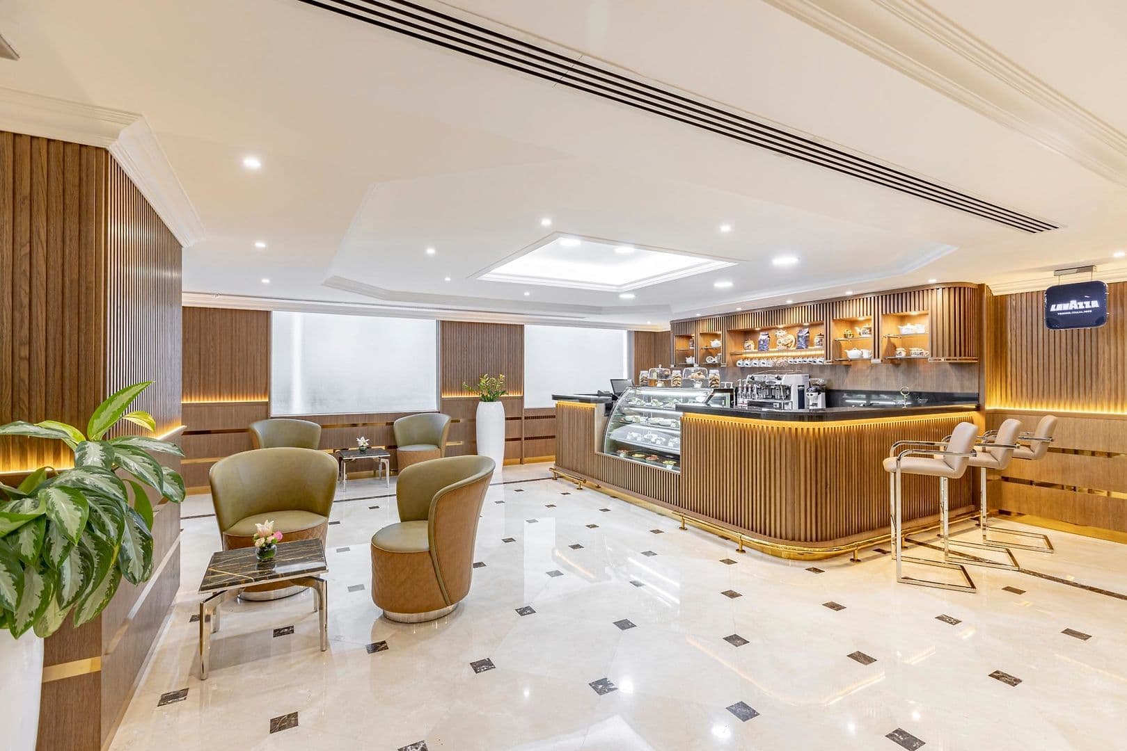 Golden Sands Hotel Apartments foto 3