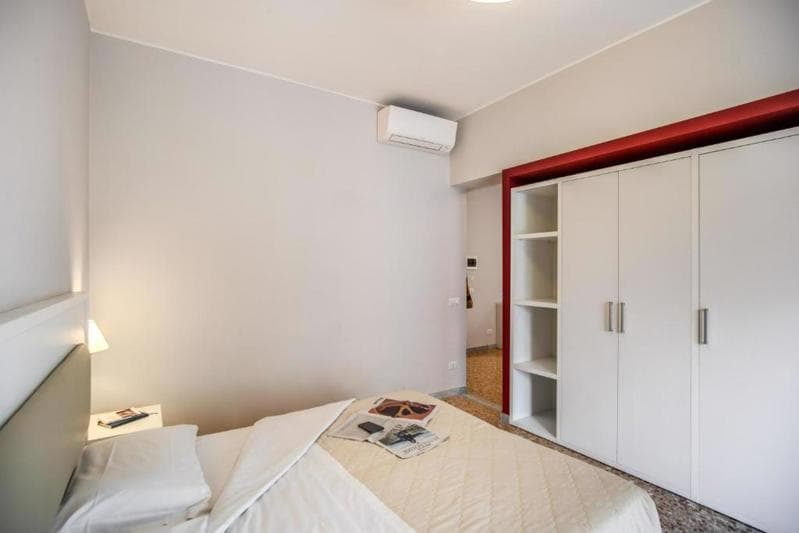 Casa Per Ferie San Giuseppe Rome photo 5