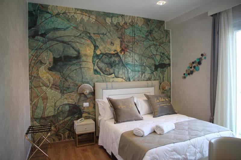 Amsterdam Suite Hotel & Spa foto 1