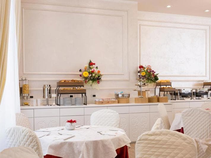 Amsterdam Suite Hotel & Spa foto 4