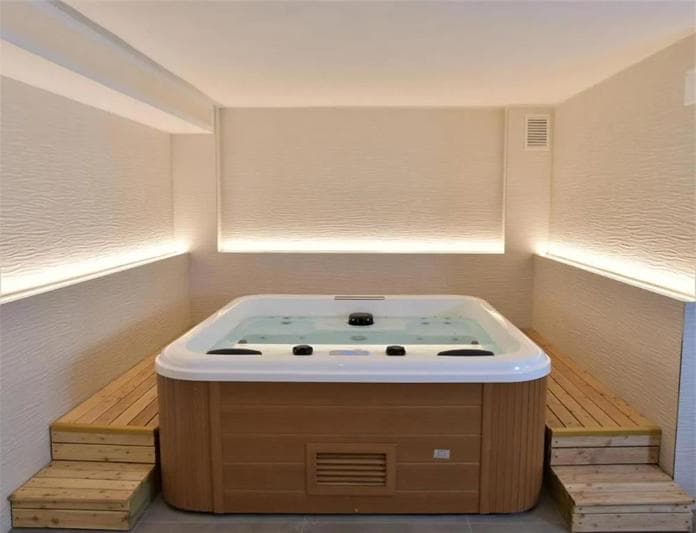 Amsterdam Suite Hotel & Spa Rimini photo 5