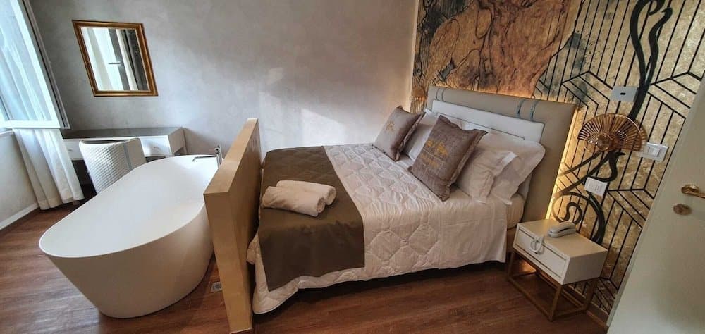 Amsterdam Suite Hotel & Spa Rimini photo 5