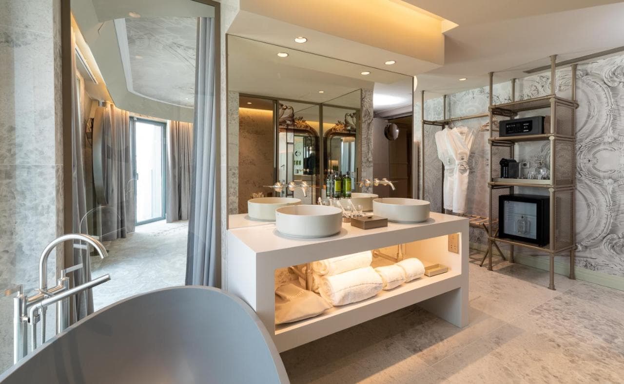 Dos Reis by The Beautique Hotels Lissabon photo 5