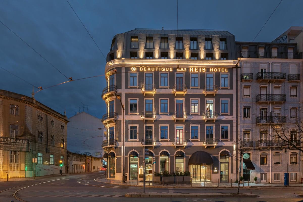 Dos Reis by The Beautique Hotels foto 1