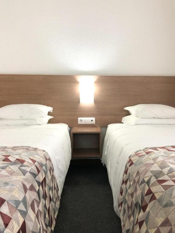 Hotel Flamingo foto 2
