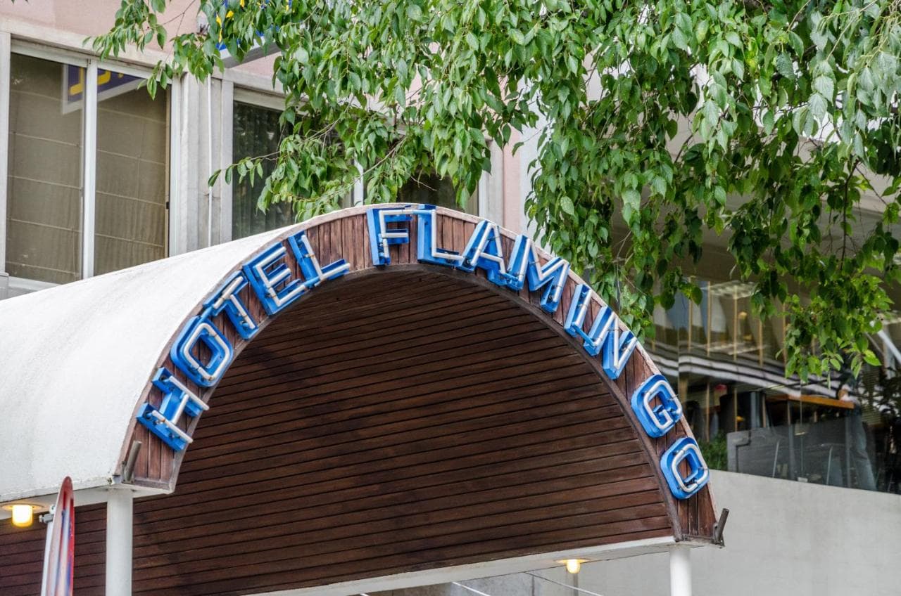 Hotel Flamingo Lissabon photo 5