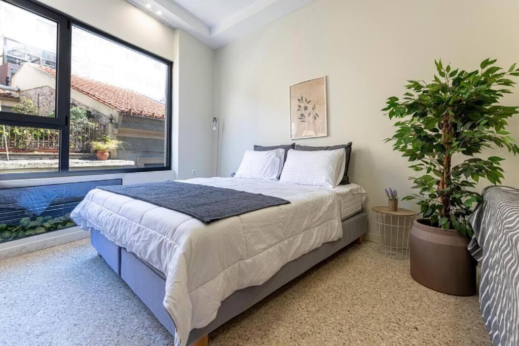 Athens Smart Apartments foto 1