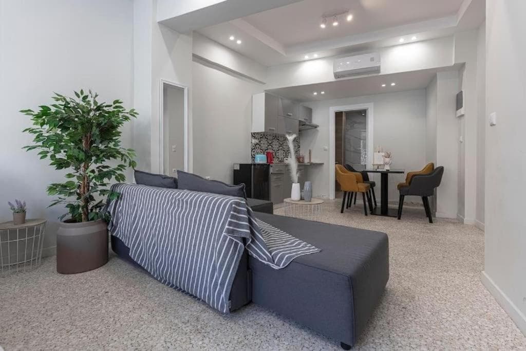 Athens Smart Apartments foto 4