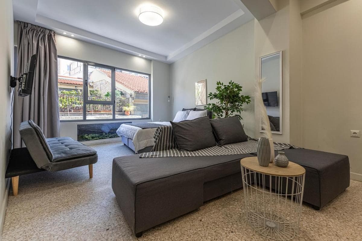 Athens Smart Apartments Athene photo 5