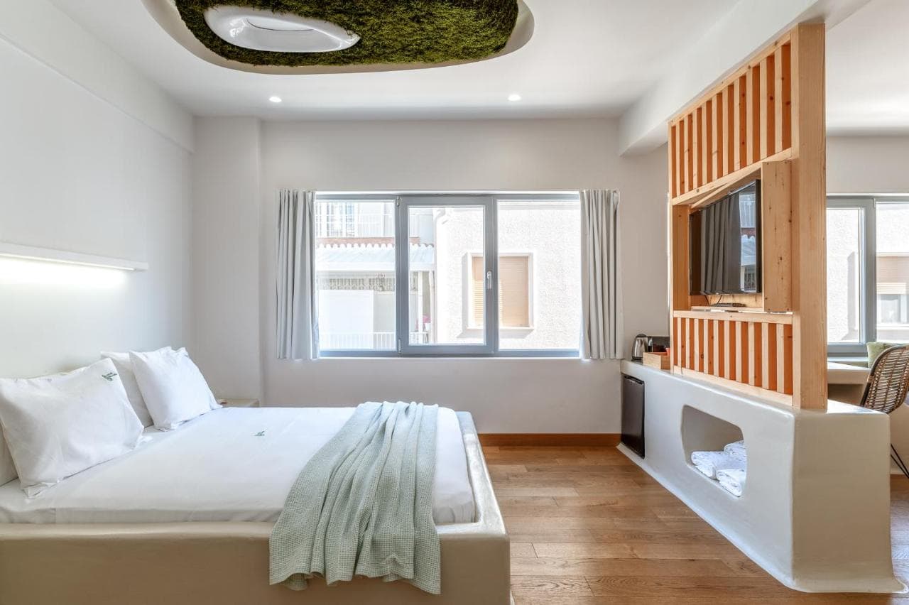 Lofus Bio-Suites foto 1