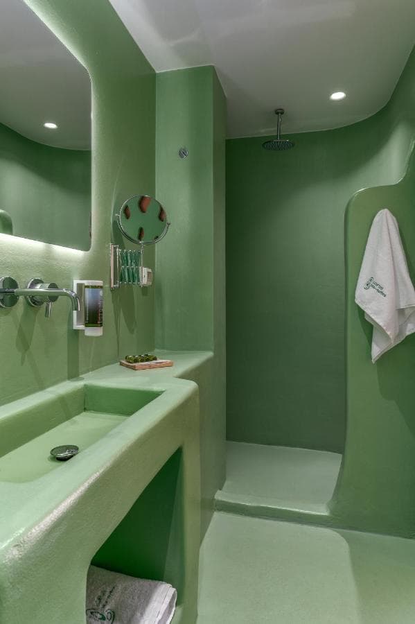 Lofus Bio-Suites foto 2