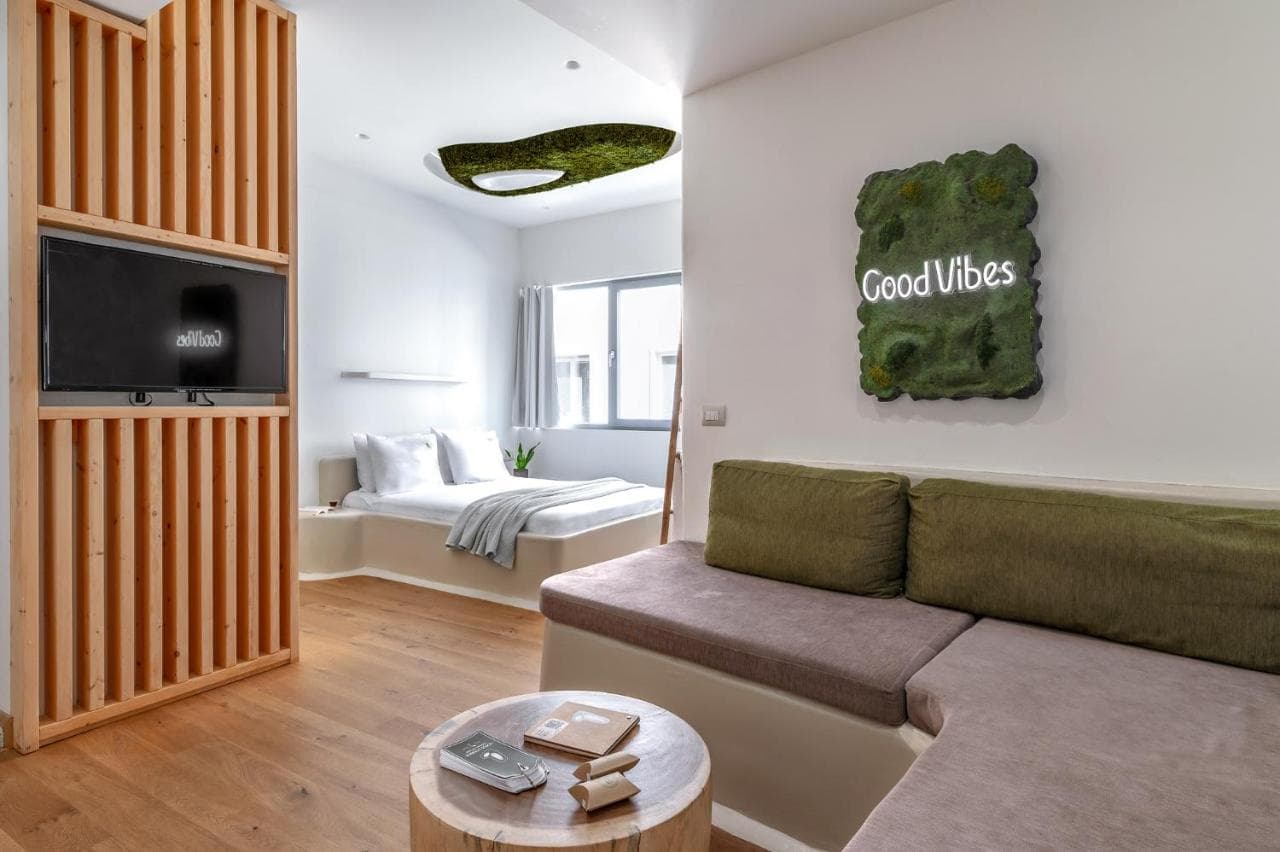 Lofus Bio-Suites foto 3