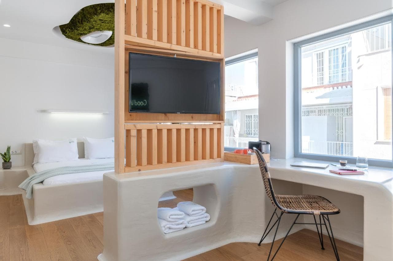 Lofus Bio-Suites foto 4