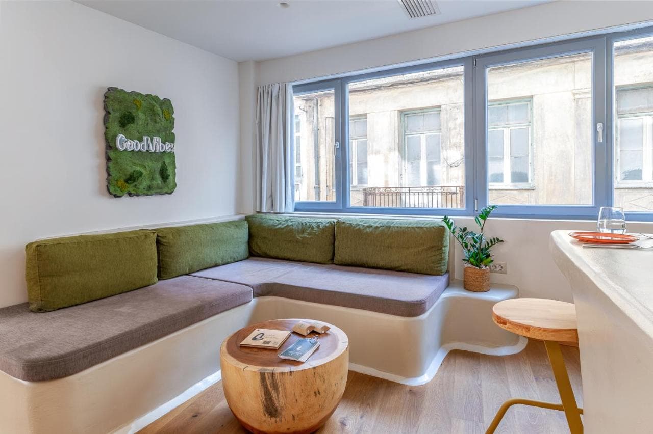 Lofus Bio-Suites Athene photo 5