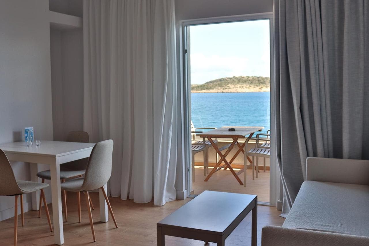 Lazar Lux Apartments foto 4
