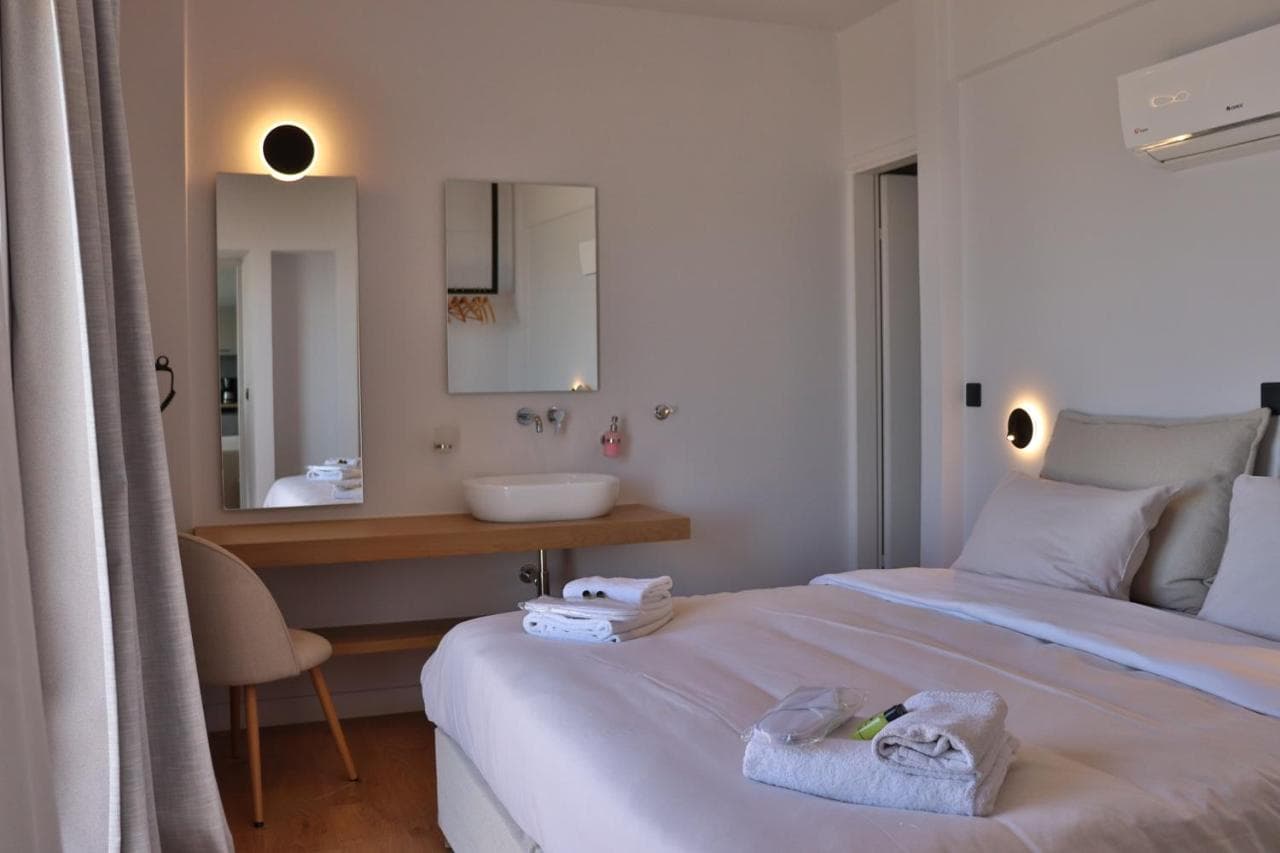 Lazar Lux Apartments Agios Nikolaos Kreta photo 5