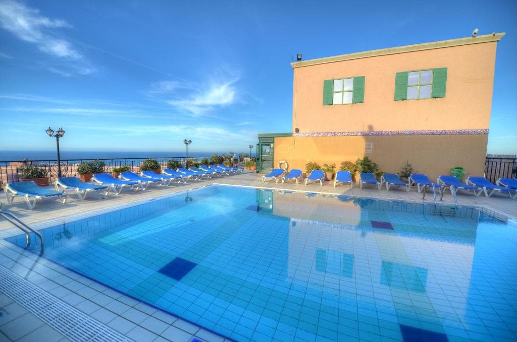 Vivaldi Hotel foto 2